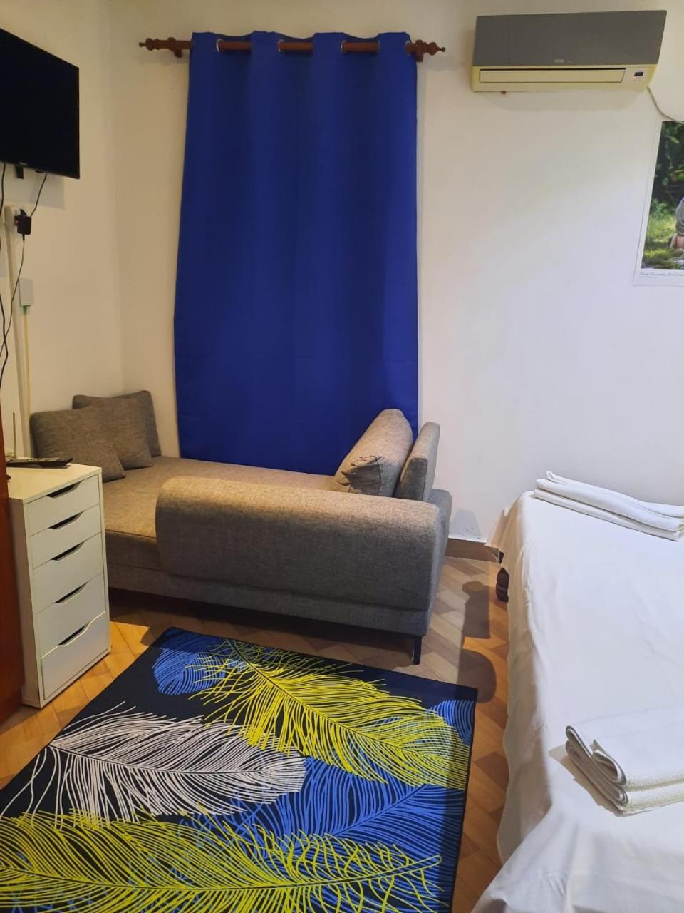 Tandif Villa Sea View Takamaka Extérieur photo